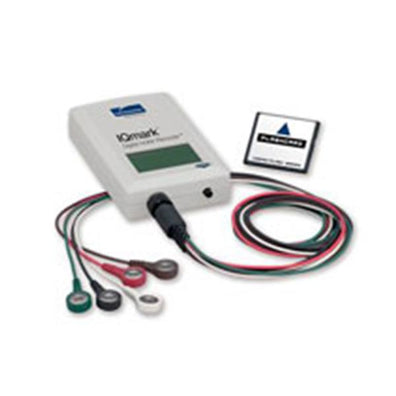 Key Holter IQMark EZ 3 Channel Ea